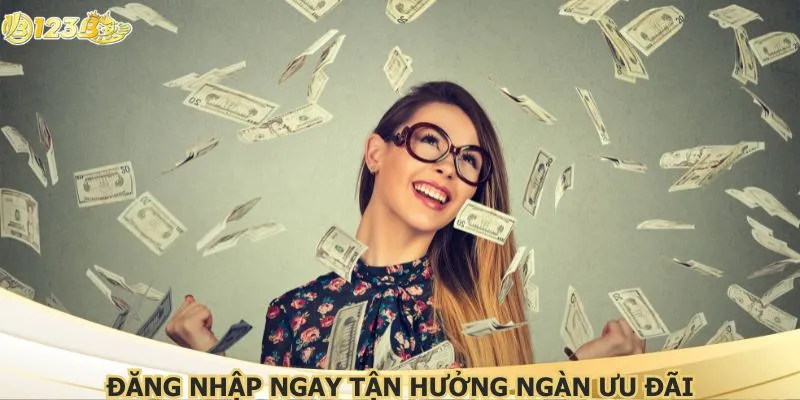 Đăng nhập ngay tận hưởng ngàn ưu đãi
